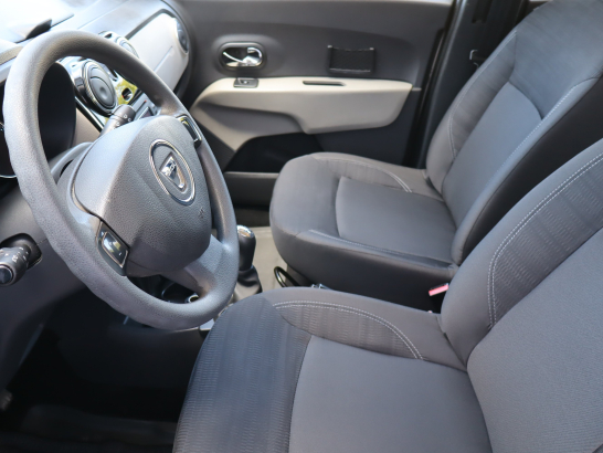 Dacia Lodgy