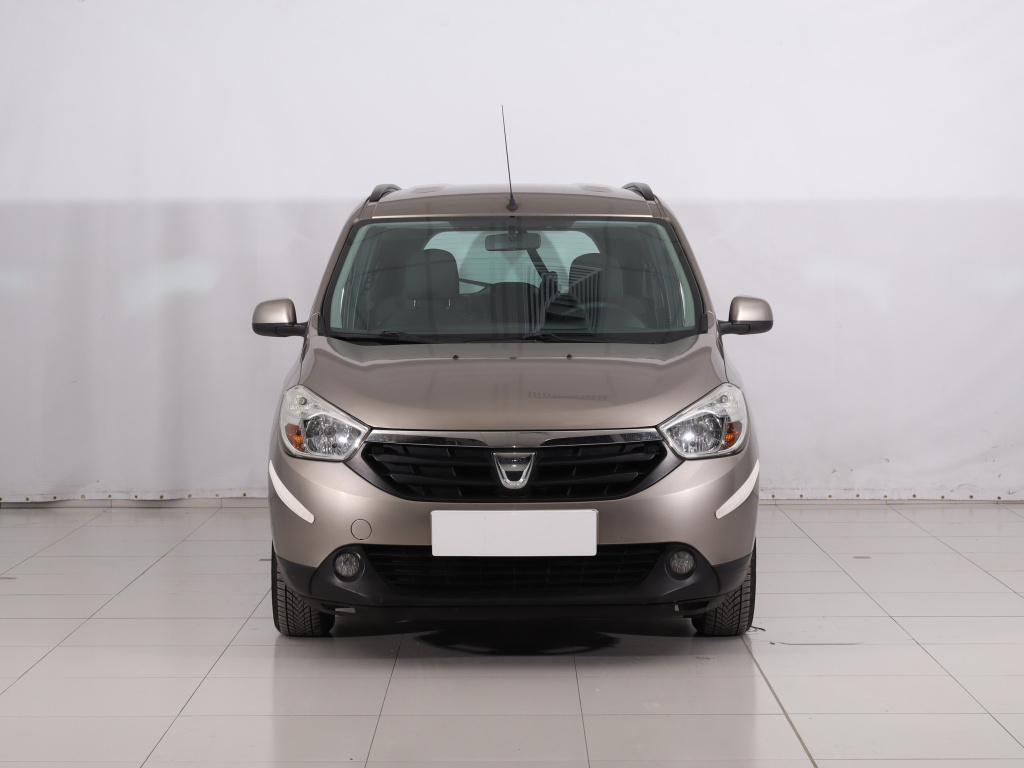 Dacia Lodgy
