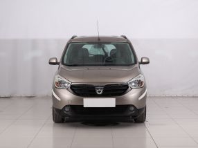 Dacia Lodgy - 2015