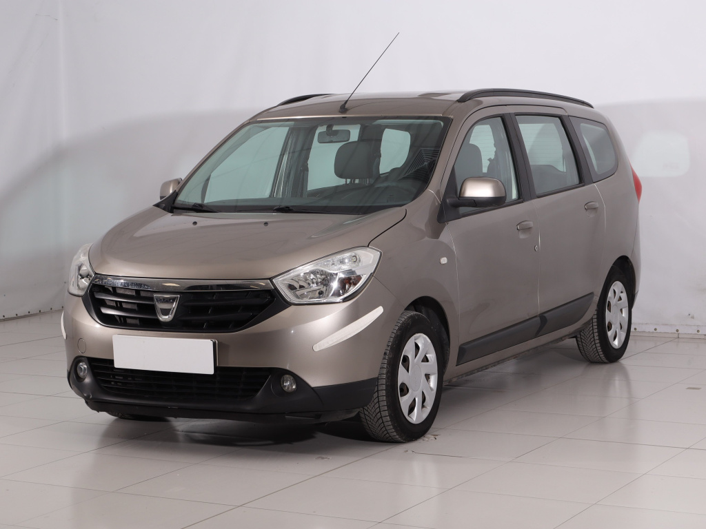 Dacia Lodgy