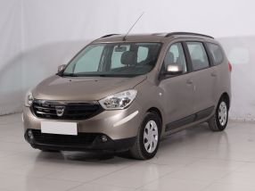 Dacia Lodgy - 2015