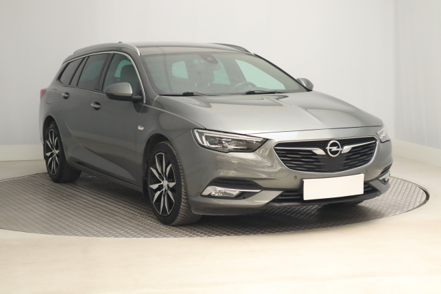 Opel Insignia 2017