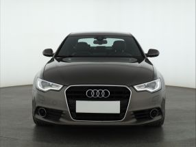Audi A6 - 2011