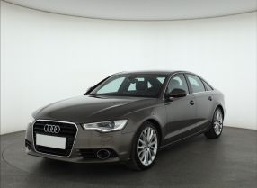 Audi A6 - 2011