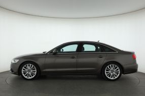 Audi A6 - 2011