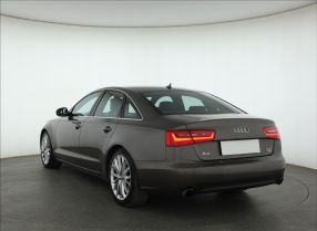 Audi A6 - 2011