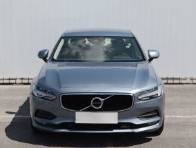 Volvo S90 - 2017