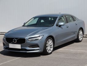 Volvo S90 - 2017