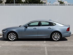 Volvo S90 - 2017