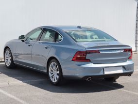 Volvo S90 - 2017