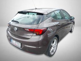 Opel Astra - 2016