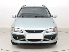 Mitsubishi Space Star - 2004