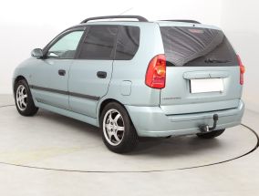 Mitsubishi Space Star - 2004
