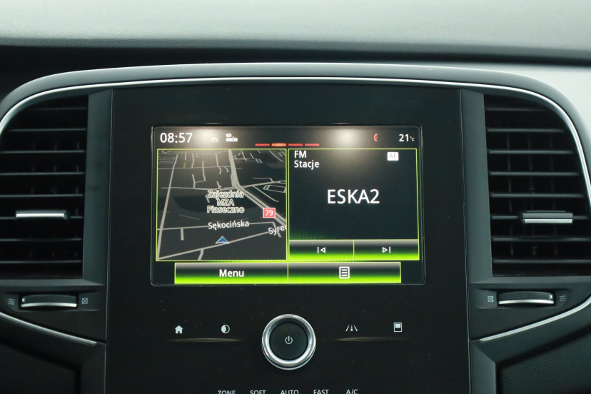 Renault Talisman, 2016