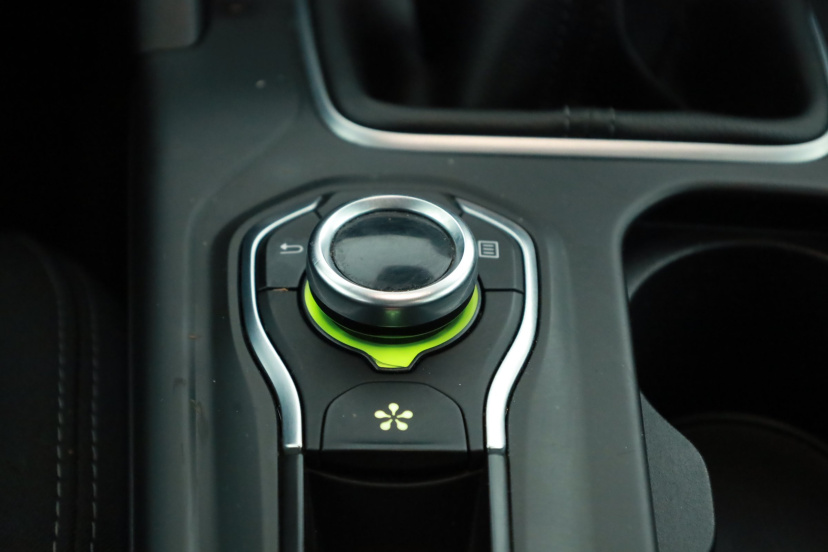 Renault Talisman, 2016