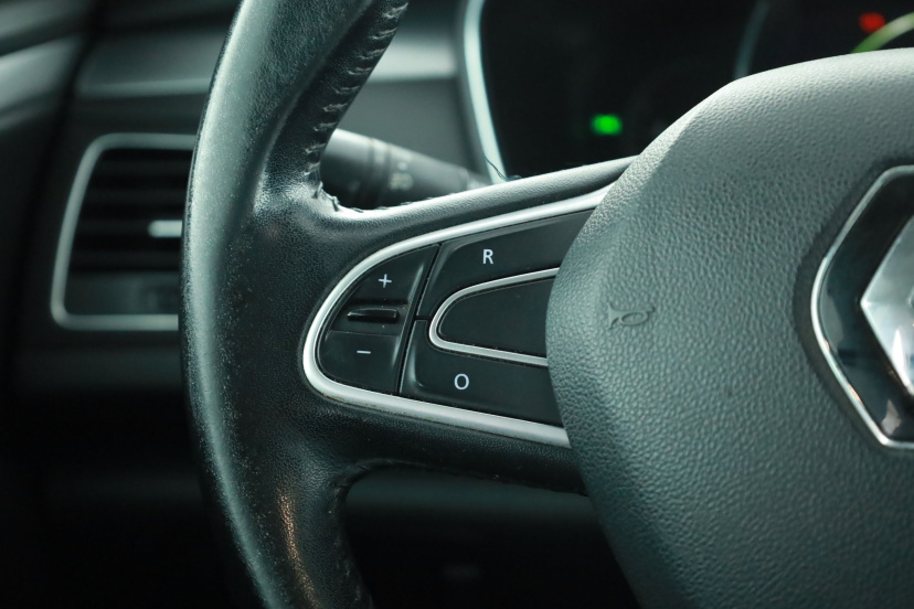 Renault Talisman, 2016
