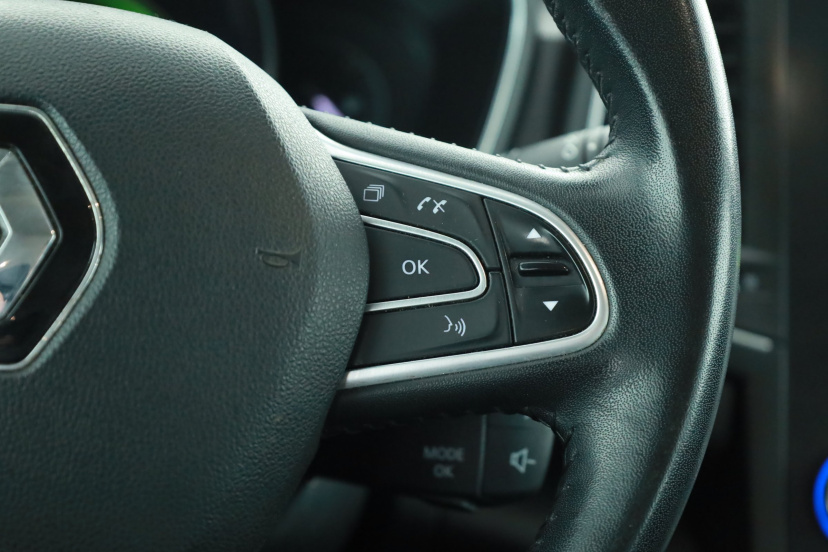 Renault Talisman, 2016