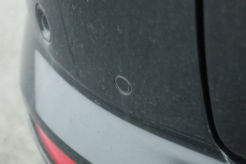 Renault Talisman, 2016