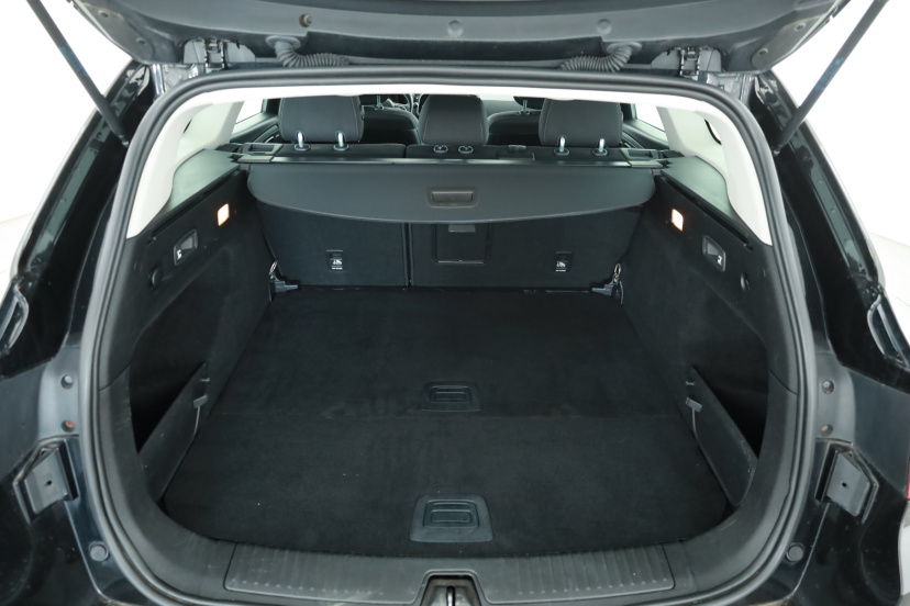 Renault Talisman, 2016