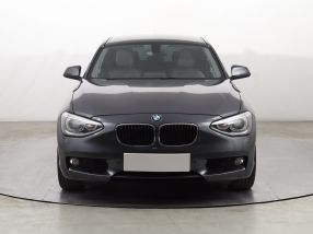 BMW 1 - 2011