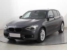 BMW 1 - 2011