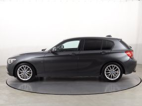 BMW 1 - 2011
