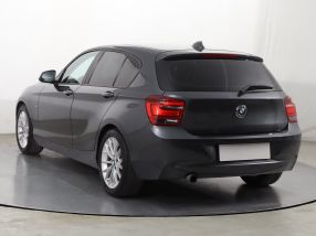 BMW 1 - 2011