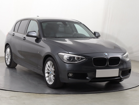 BMW 1