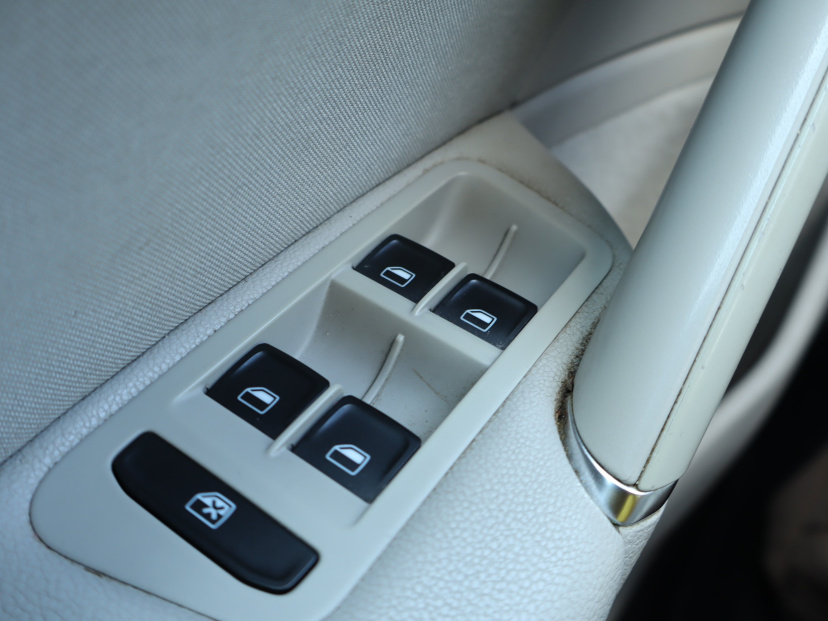 Volkswagen Golf, 2015