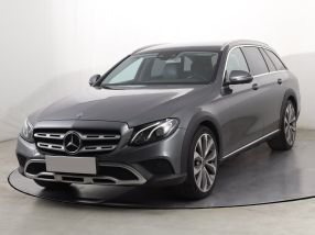 Mercedes-Benz E - 2018