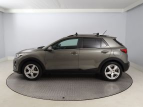Kia Stonic - 2017