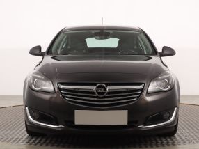 Opel Insignia - 2014