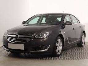 Opel Insignia - 2014