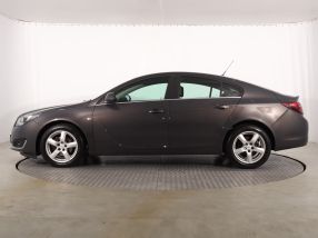 Opel Insignia - 2014