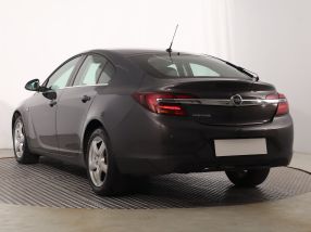 Opel Insignia - 2014