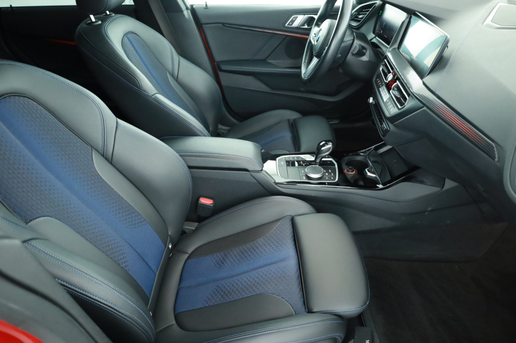 BMW 2 Gran Coupe
