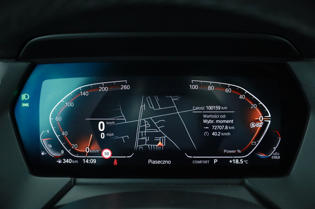 BMW 2 Gran Coupe