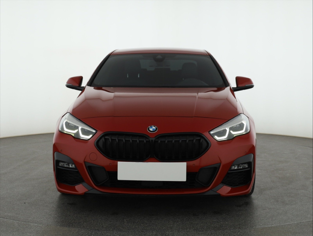 BMW 2 Gran Coupe