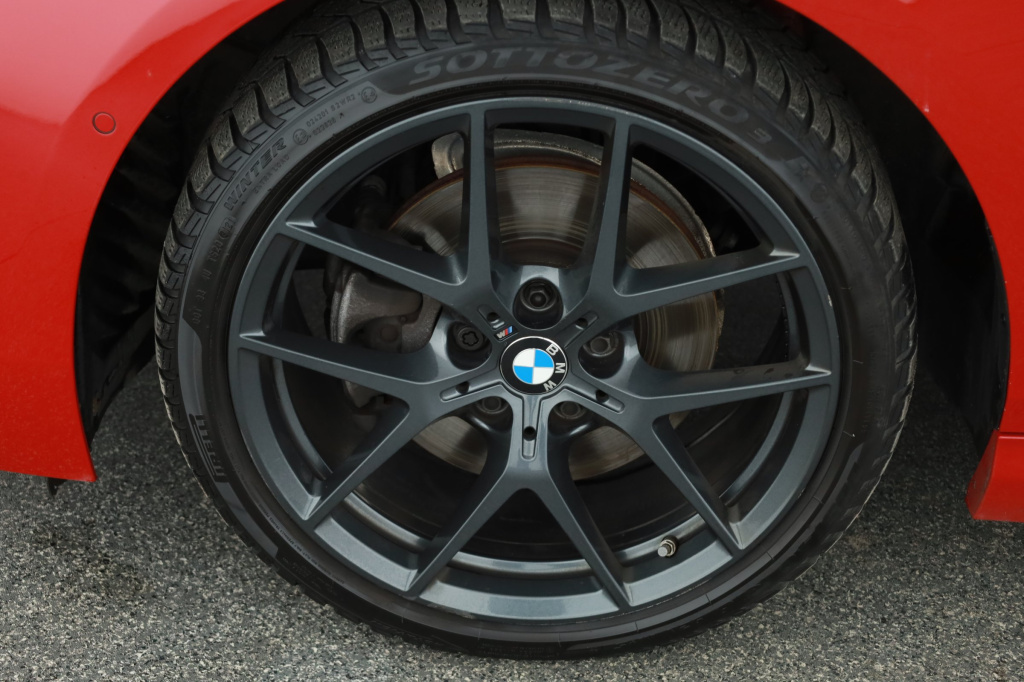 BMW 2 Gran Coupe