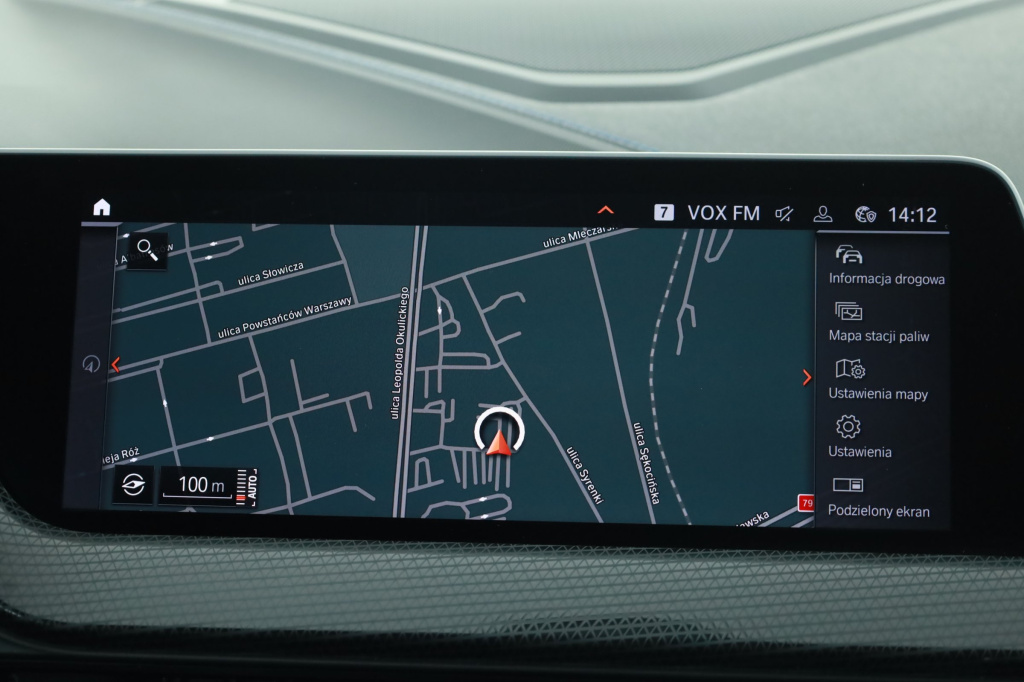 BMW 2 Gran Coupe