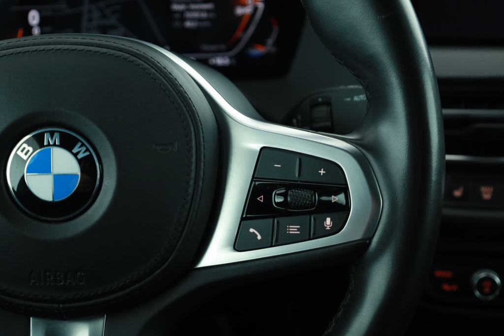 BMW 2 Gran Coupe