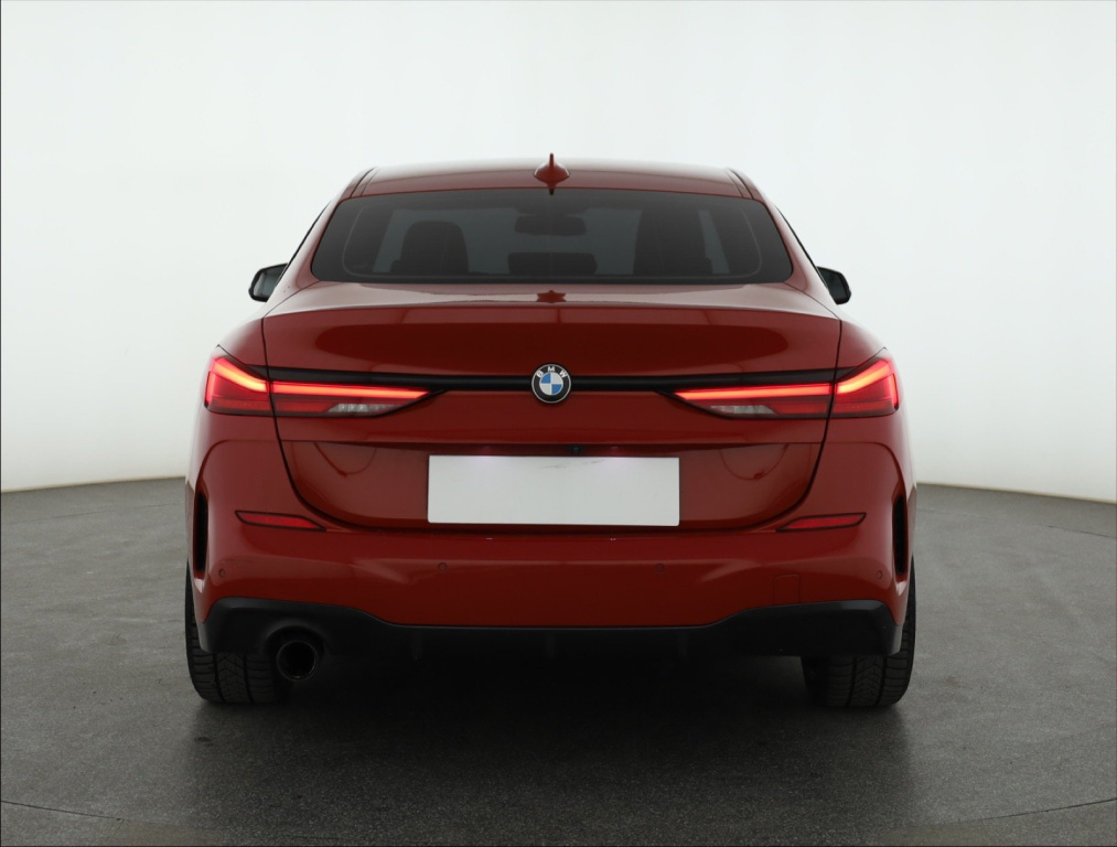 BMW 2 Gran Coupe