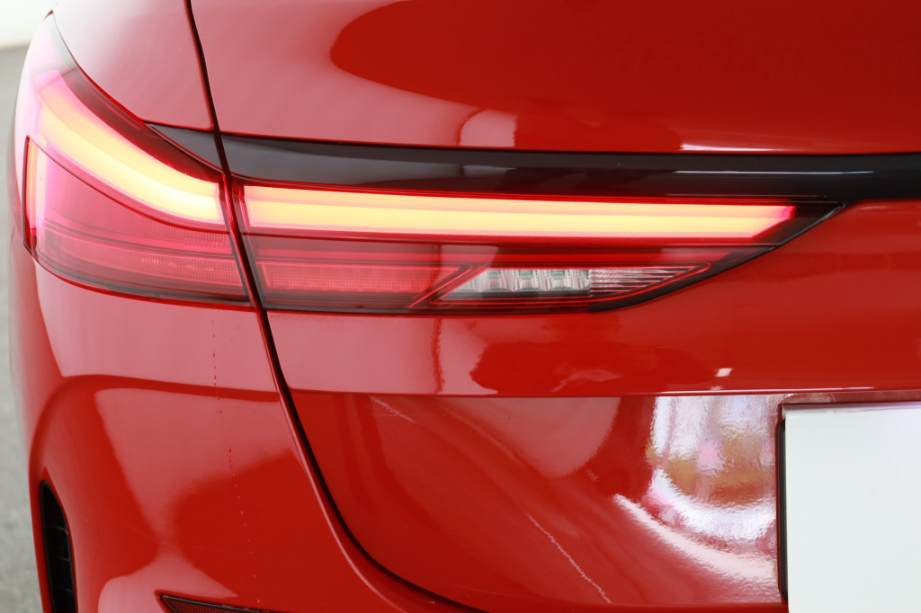 BMW 2 Gran Coupe