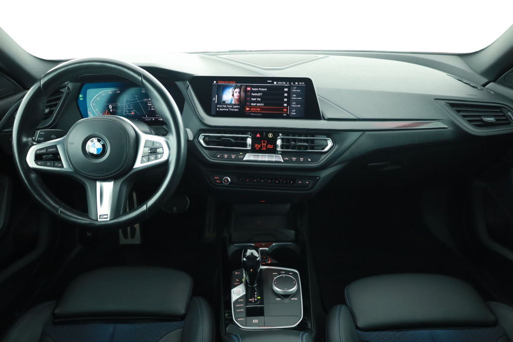 BMW 2 Gran Coupe