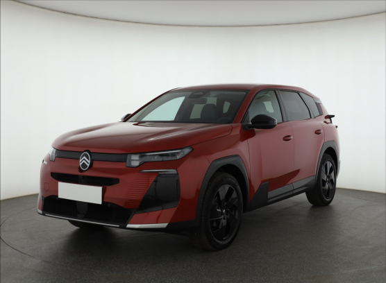 Citroen C5 Aircross 1.2 PureTech