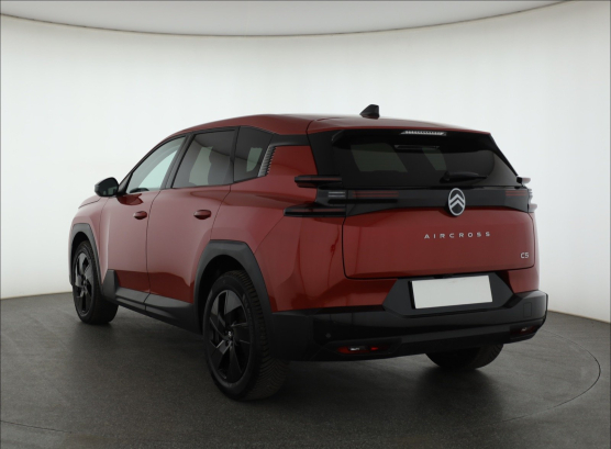 Citroen C5 Aircross 1.2 PureTech