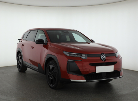 Citroen C5 Aircross 1.2 PureTech