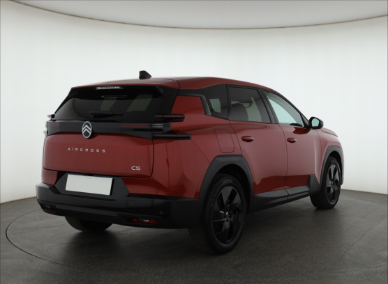 Citroen C5 Aircross 1.2 PureTech