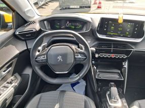 Peugeot 208 - 2020