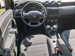 Dacia Duster - 2019